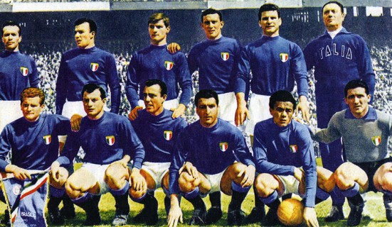 Los futbolistas rosarinos que fueron figura en el fútbol italiano