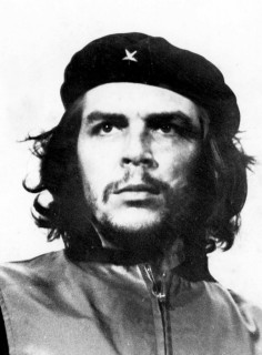 Che Guevara: un circuito turístico dedicado a él