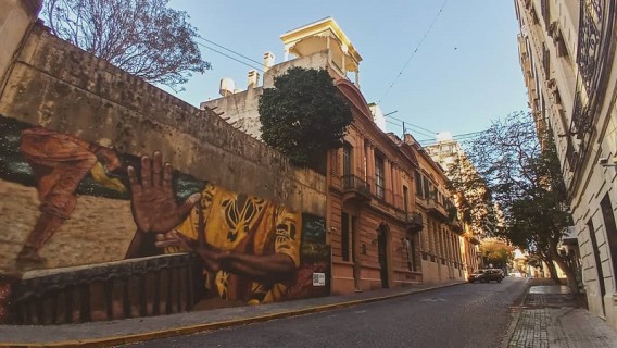 Museo Estevez: el arte decorativo vive en Rosario